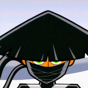 Meet your Posher, Caleb